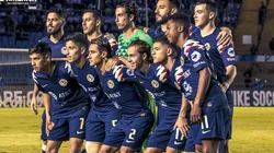 Las empresas que patrocinan los equipos más grandes de la Liga MX.