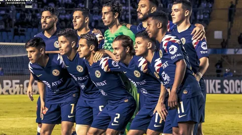 Las empresas que patrocinan los equipos más grandes de la Liga MX.