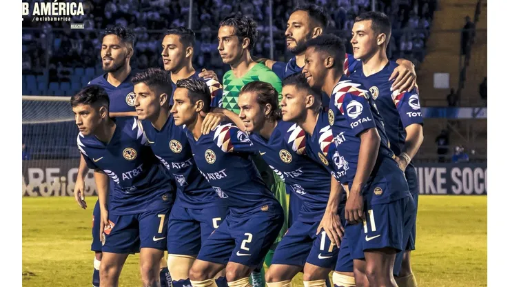 Las empresas que patrocinan los equipos más grandes de la Liga MX.