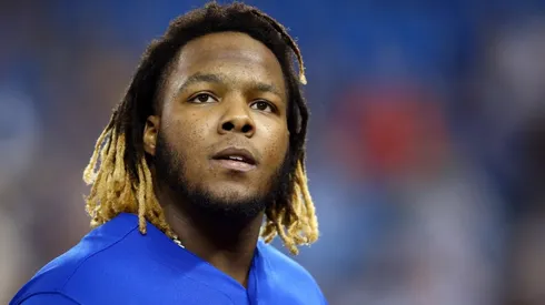 Baltimore Orioles v Toronto Blue Jays