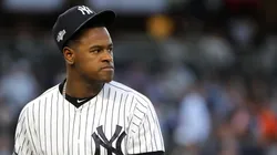 Empezó la pesadilla: Yankees pierden a Luis Severino por lesión