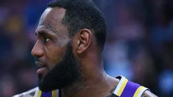 ¿LeBron James presidente de USA? para un All-Star este es el próximo paso