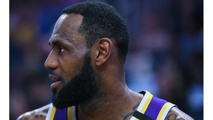 ¿LeBron James presidente de USA? para un All-Star este es el próximo paso