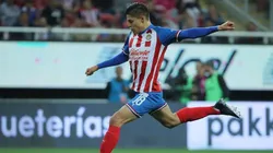 EN VIVO: Tijuana vs. Guadalajara por la Liga MX