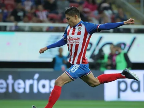 EN VIVO: Tijuana vs. Guadalajara por la Liga MX