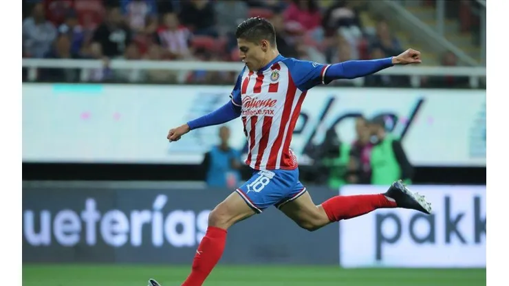 EN VIVO: Tijuana vs. Guadalajara por la Liga MX