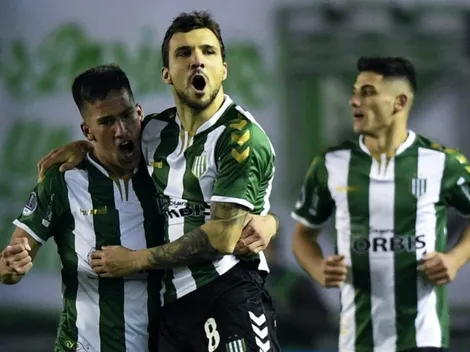 Qué canal transmite Banfield vs. Aldosivi por la Superliga