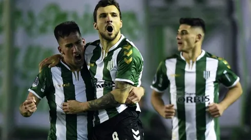 Qué canal transmite Banfield vs. Aldosivi por la Superliga