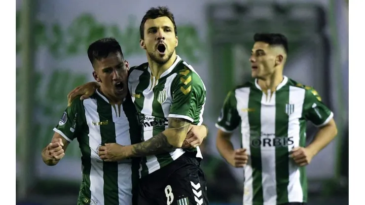Qué canal transmite Banfield vs. Aldosivi por la Superliga