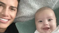 La bendición de los hijos: James recibe una enseñanza por parte de Samuel