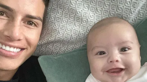 La bendición de los hijos: James recibe una enseñanza por parte de Samuel