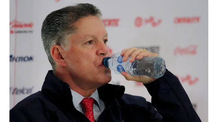 El Presidente de Dorados criticó fuertemente a las Chivas por "abusar" del reglamento