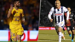 Luis Fernando Ibarra usó a Suazo para criticar a Gignac