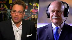 "Una auténtica tragedia futbolística": Faitelson sobre el proyecto de eliminar los descensos