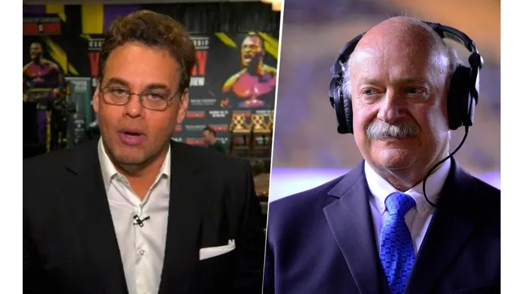 "Una auténtica tragedia futbolística": Faitelson sobre el proyecto de eliminar los descensos