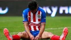 Oribe Peralta no fue citado porque sus estadísticas asustan