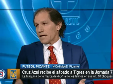 Ordiales niega tener contacto con Hurtado