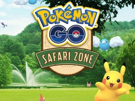 Filtran que un posible magno evento de Pokémon GO tendrá lugar en México y otro en España