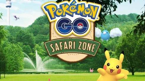 Filtran que un posible magno evento de Pokémon GO tendrá lugar en México y otro en España