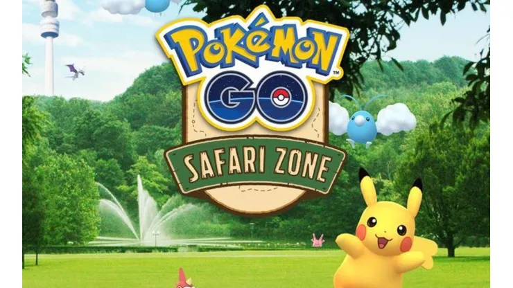 Filtran que un posible magno evento de Pokémon GO tendrá lugar en México y otro en España
