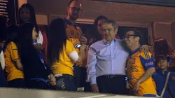 Alejandro Rodríguez fue muy crítico con las fuerzas básicas de Tigres