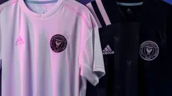 Los números del plantel de Inter Miami para la temporada 2020 de la MLS