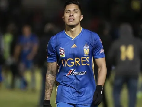 Jugador de Alianza acusa a Salcedo de denigrarlo