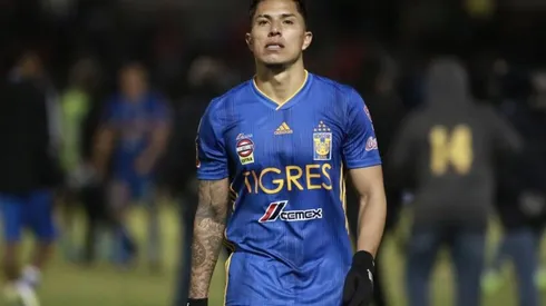 Jugador de Alianza acusa a Salcedo de denigrarlo