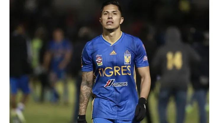 Jugador de Alianza acusa a Salcedo de denigrarlo