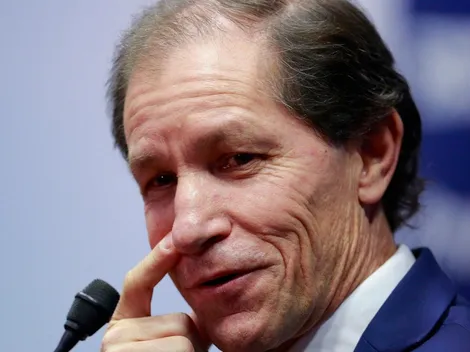 Ordiales reveló que antes de llegar a Cruz Azul había un ambiente complicado