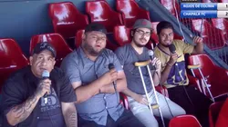 El narrador de la Tercera División que se cruzó de la raya con un árbitro