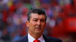 "No considero a Puebla un equipo débil", Chepo de la Torre