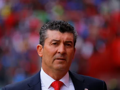 "No considero a Puebla un equipo débil", Chepo de la Torre