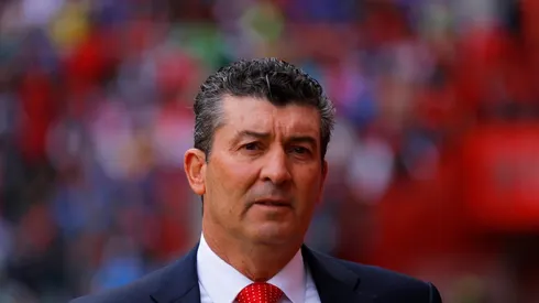 "No considero a Puebla un equipo débil", Chepo de la Torre