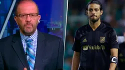 Para Schwartz, la Selección no esta para darse el privilegio de no tener a Vela