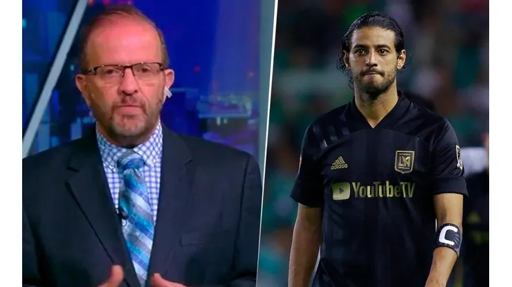 Para Schwartz, la Selección no esta para darse el privilegio de no tener a Vela