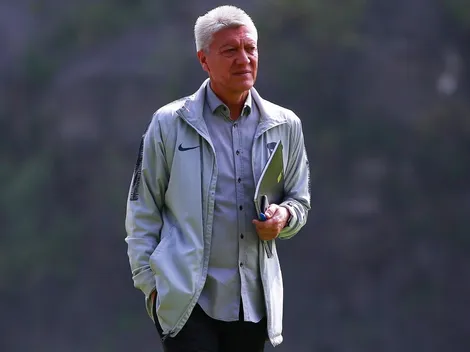 Chucho Ramírez compara ser campeón con Pumas con el Mundial