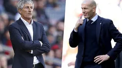 Los tres jugadores que pueden perderse el Clásico en caso de ser amonestados