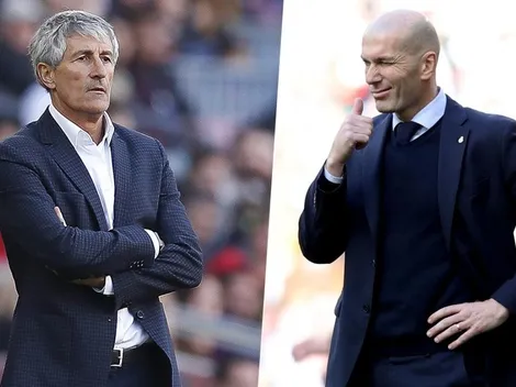 Los tres jugadores que pueden perderse el Clásico en caso de ser amonestados