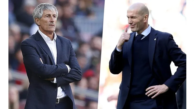 Los tres jugadores que pueden perderse el Clásico en caso de ser amonestados