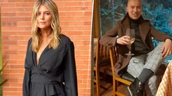 Andrea Guerrero respondió al comentario machista del 'Patrón' Bermúdez