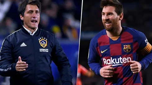 Guillermo habló sobre el supuesto interés por Messi