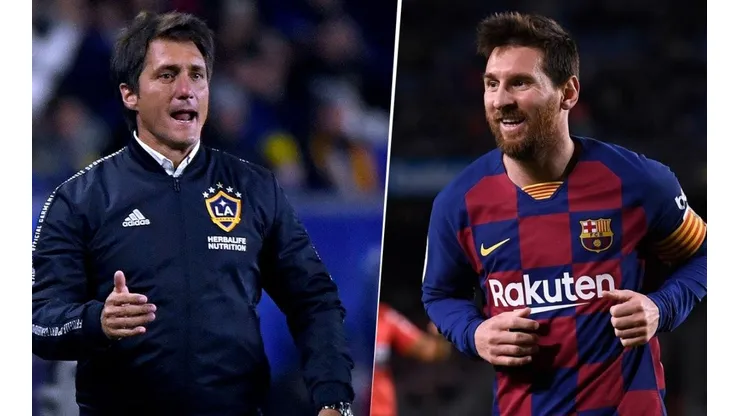 Guillermo habló sobre el supuesto interés por Messi