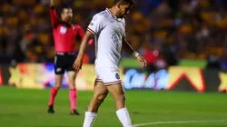 Miguel Ponce pidió perdón y explicó su reacción