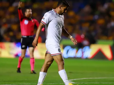 Miguel Ponce pidió perdón y explicó su reacción