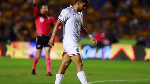 Miguel Ponce pidió perdón y explicó su reacción