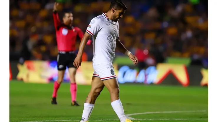 Miguel Ponce pidió perdón y explicó su reacción