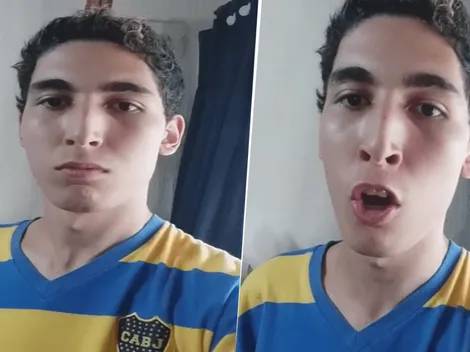 La rompe: Alejo Devil nos adelantó como suena su primer tema de trap