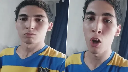 La rompe: Alejo Devil nos adelantó como suena su primer tema de trap