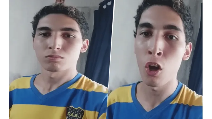 La rompe: Alejo Devil nos adelantó como suena su primer tema de trap